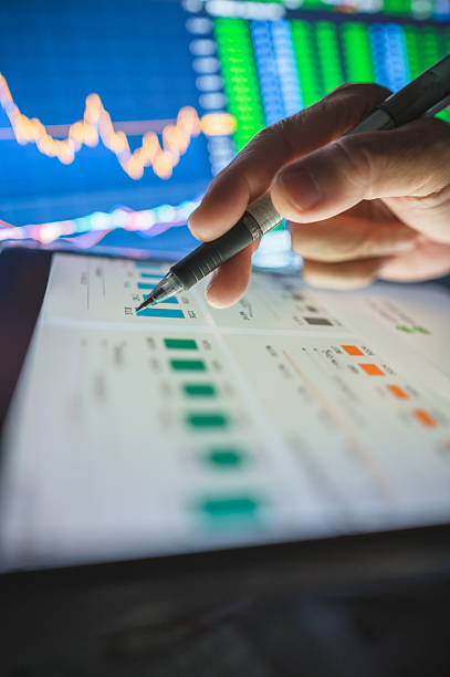 Futures & Options Trading